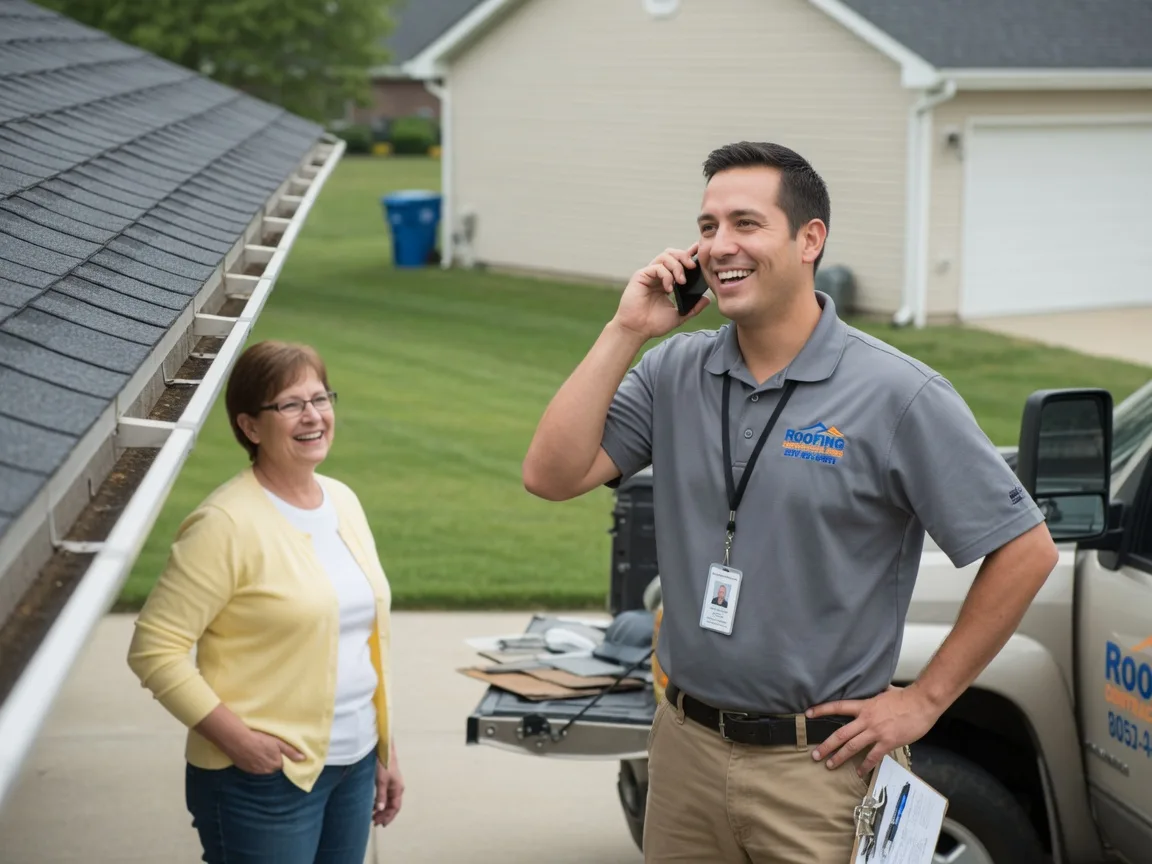 Local Roofing Contractors Fairmount City, PA FAQs